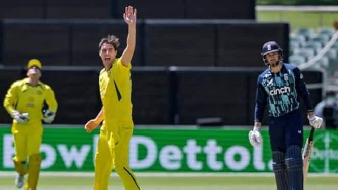 ICC World Cup 2023, ENG vs AUS| Five Player Battles to Watch Out For